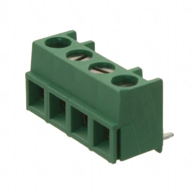284093-4 — TE Connectivity AMP Connectors product photo