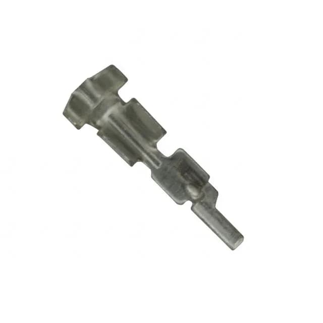 1-338097-1 — TE Connectivity AMP Connectors product photo