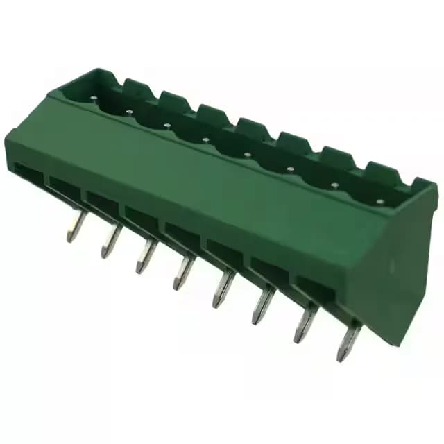 VK0851500000G — Amphenol Anytek product photo
