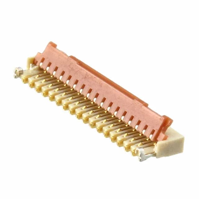 FH36W-33S-0.3SHW(50) — Hirose Electric Co Ltd product photo