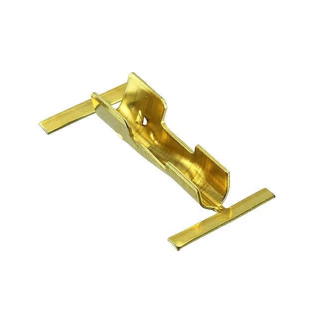 1438246-4 — TE Connectivity AMP Connectors product photo