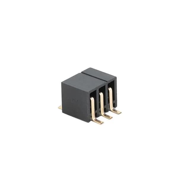 CSFC204-0302A001R1AD — Greenconn product photo