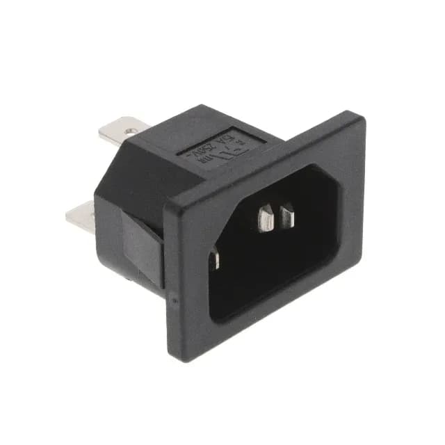 6162.0010 — SCHURTER Inc. product photo