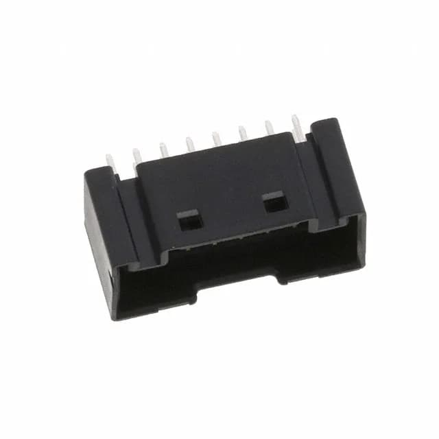 DF51K-16DP-2DSA(800) — Hirose Electric Co Ltd product photo