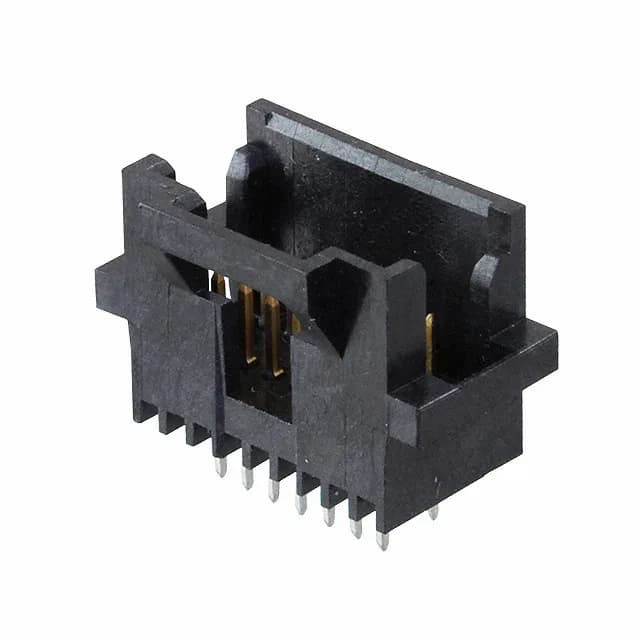 104068-9 — TE Connectivity AMP Connectors product photo