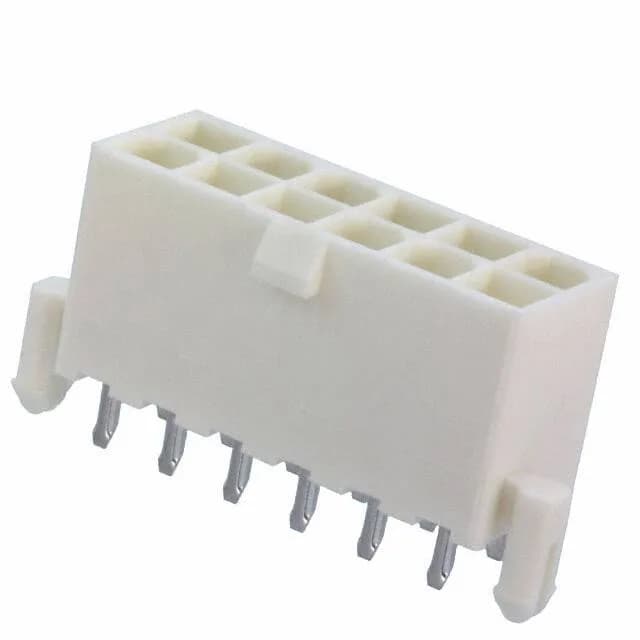 1-2029059-2 — TE Connectivity AMP Connectors product photo