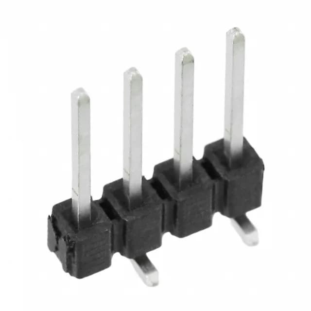 TSM-104-02-T-SV-P-TR — Samtec Inc. product photo