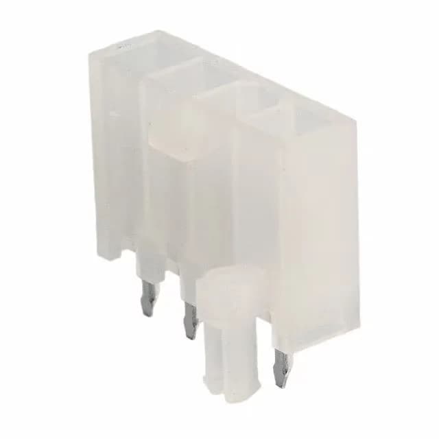 2029058-4 — TE Connectivity AMP Connectors product photo