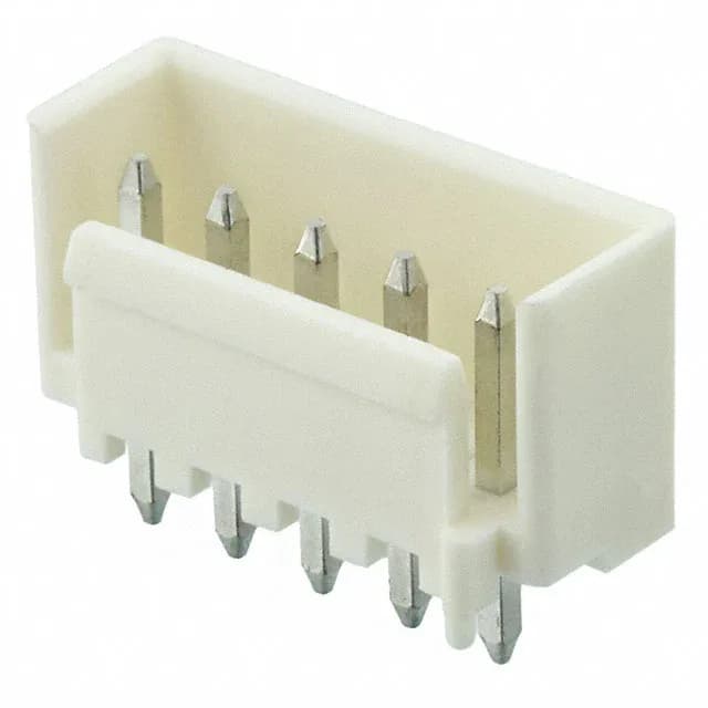 1744427-5 — TE Connectivity AMP Connectors product photo