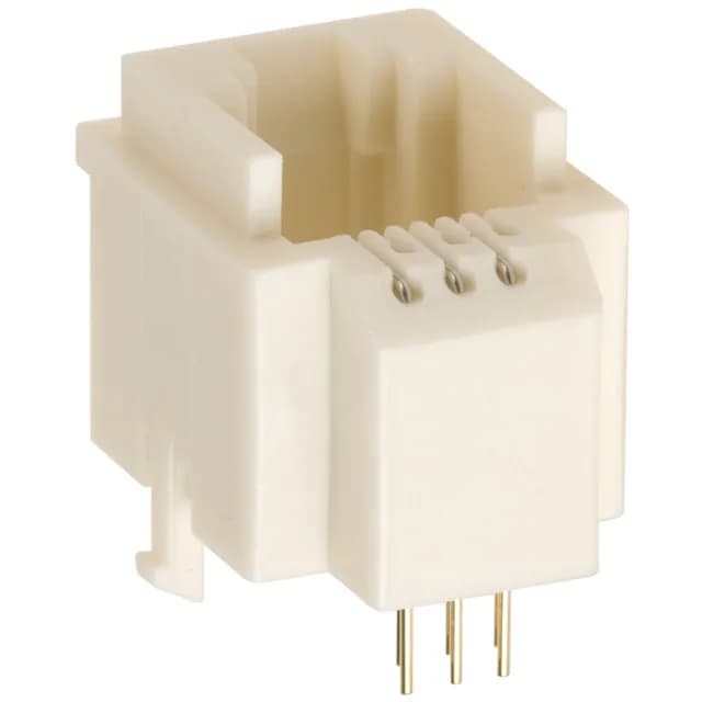 TM3RA-66(50) — Hirose Electric Co Ltd product photo