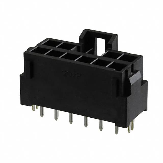 1722991112 — Molex product photo