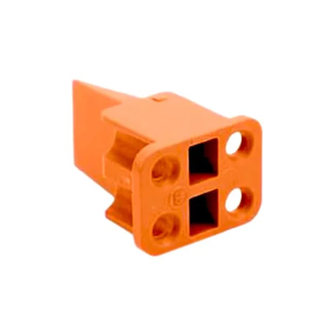 AWP-4S — Amphenol Sine Systems Corp product photo
