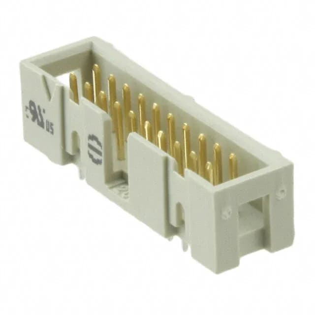 09185207324 — HARTING product photo