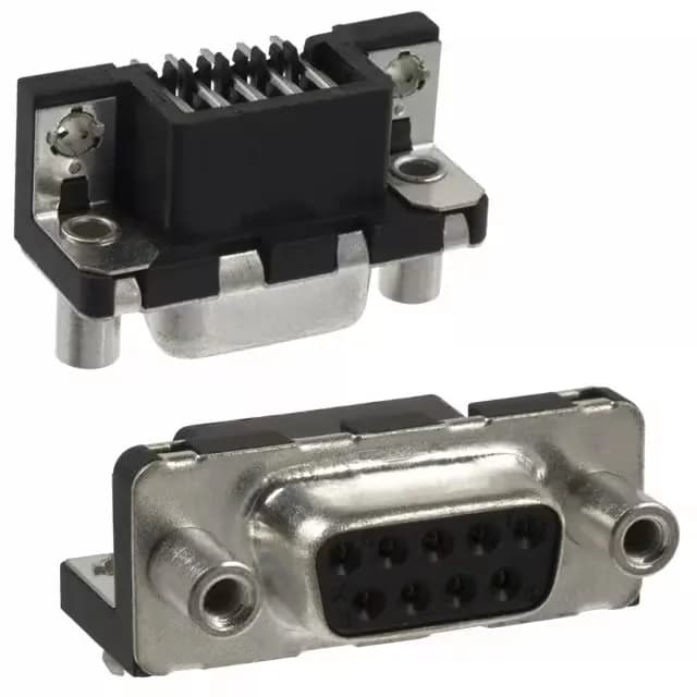 D09S33E4GV00LF — Amphenol ICC (FCI) product photo