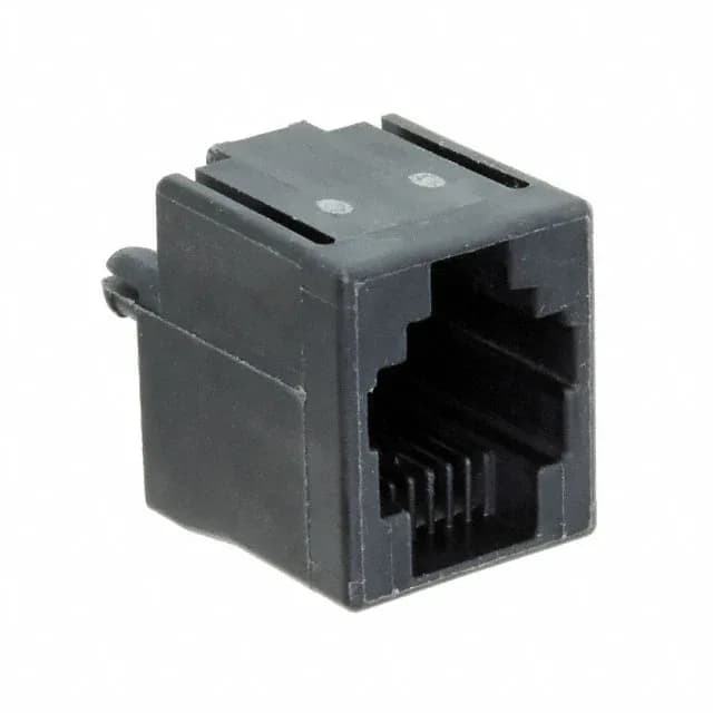 1-5406010-2 — TE Connectivity AMP Connectors product photo