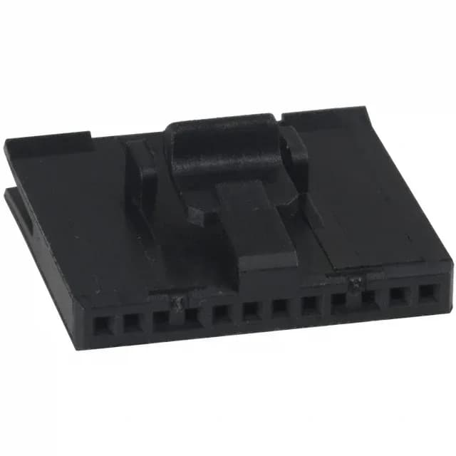 487545-9 — TE Connectivity AMP Connectors product photo