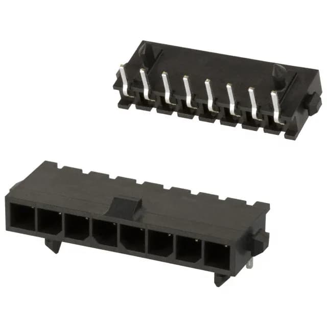 1445055-8 — TE Connectivity AMP Connectors product photo