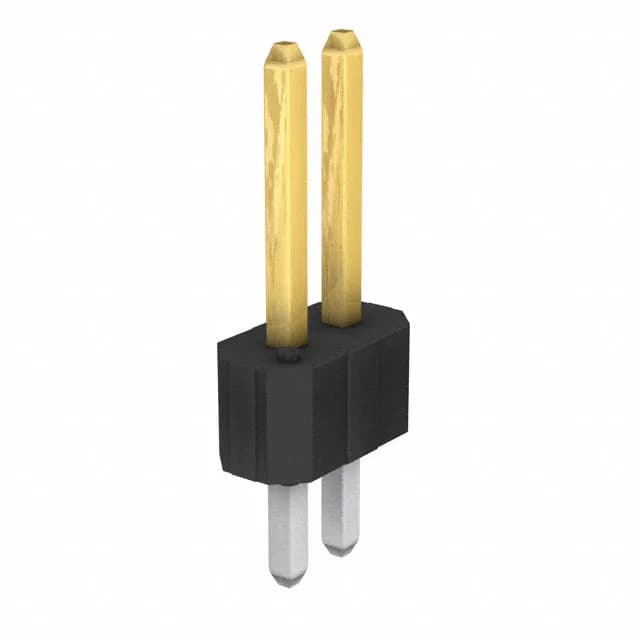 86503-102HLF — Amphenol ICC (FCI) product photo