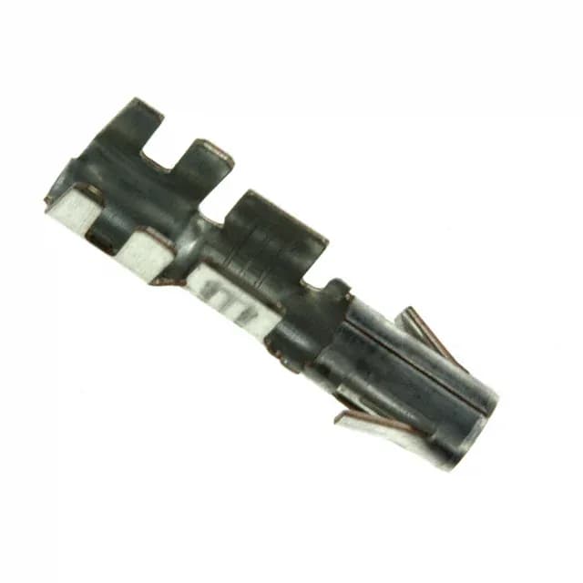 350390-2 — TE Connectivity AMP Connectors product photo