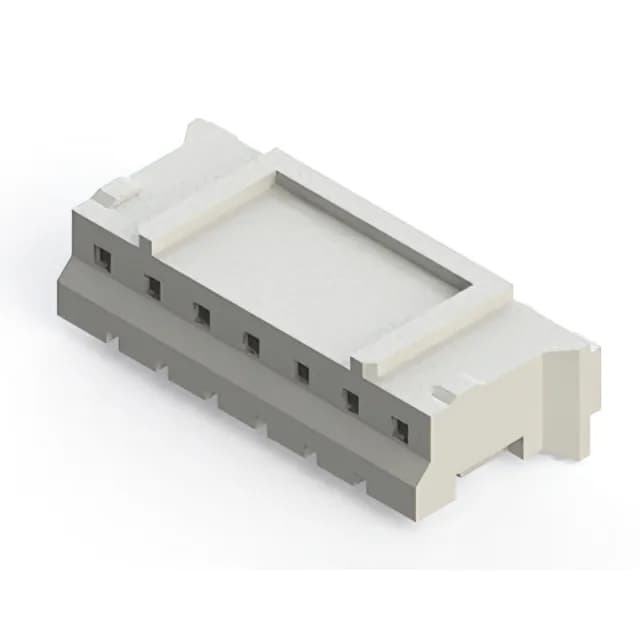 140-507-210-011 — EDAC Inc. product photo