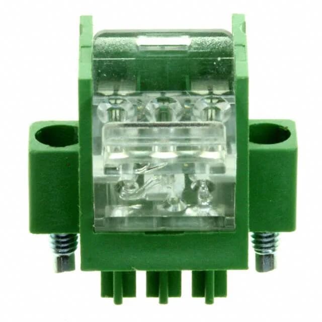 1776283-3 — TE Connectivity AMP Connectors product photo