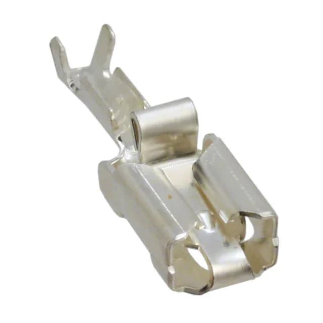 927852-2 — TE Connectivity AMP Connectors product photo