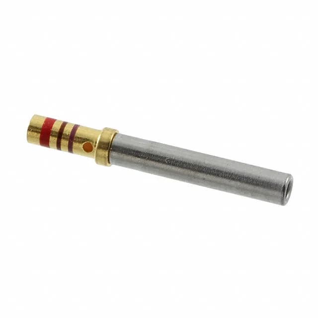 M39029/30-217 — Amphenol Aerospace Operations product photo