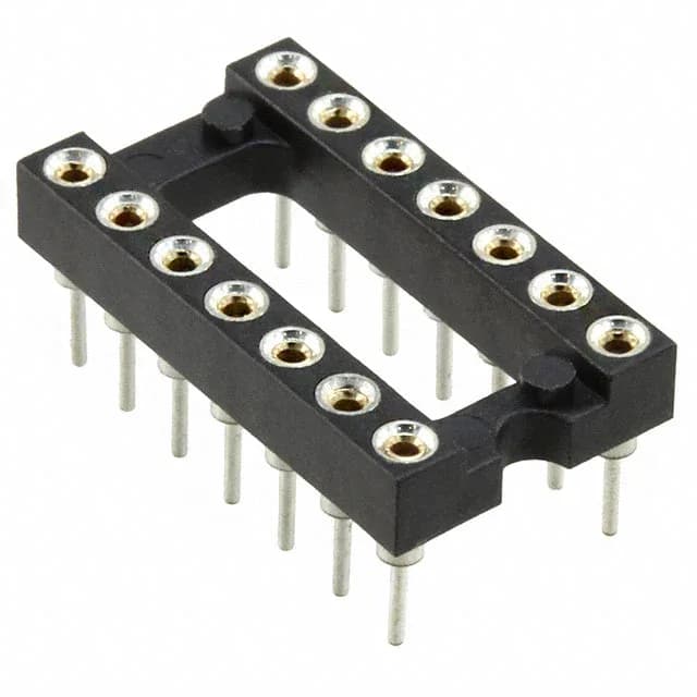 D2814-42 — Harwin Inc. product photo
