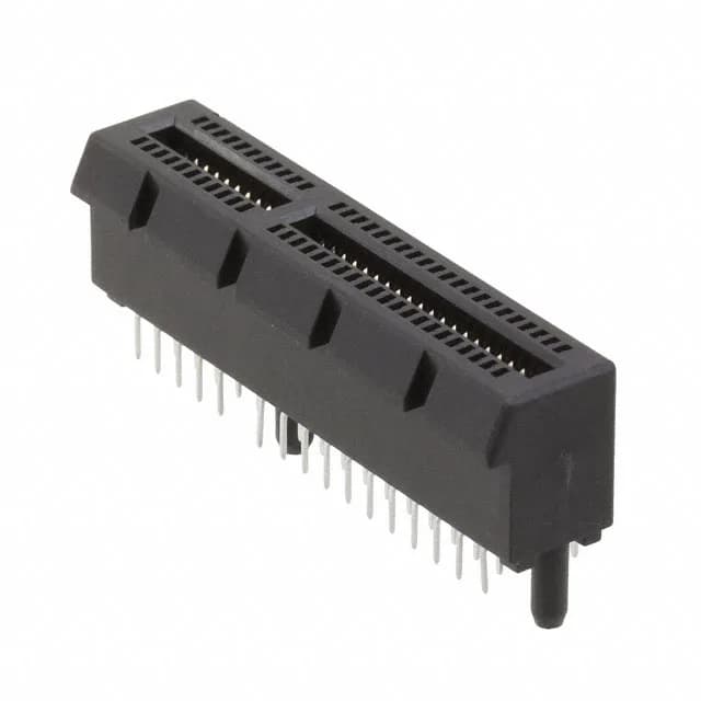 8-1734774-0 — TE Connectivity AMP Connectors product photo