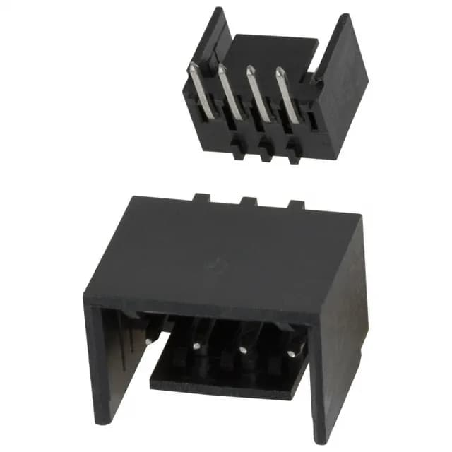 644488-4 — TE Connectivity AMP Connectors product photo