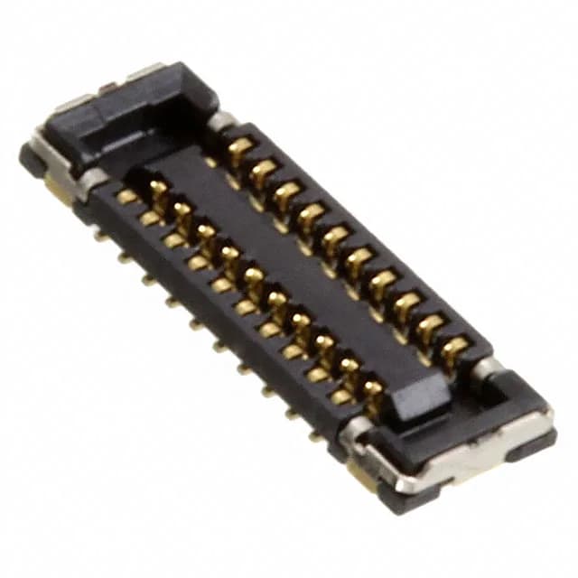 5046182010 — Molex product photo