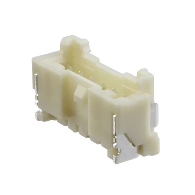 SM06B-PASS-TBT — JST Sales America Inc. product photo