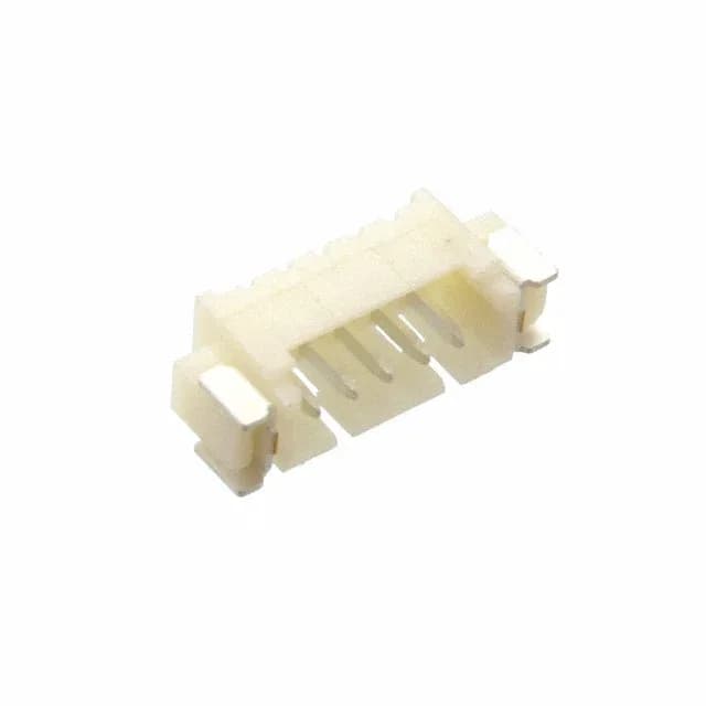125SH-A-05-TR-SMT — Adam Tech product photo