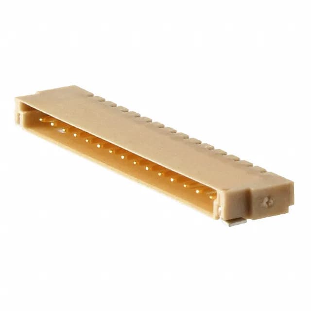 FI-S15P-HFE — JAE Electronics product photo
