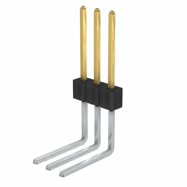 68461-103HLF — Amphenol ICC (FCI) product photo