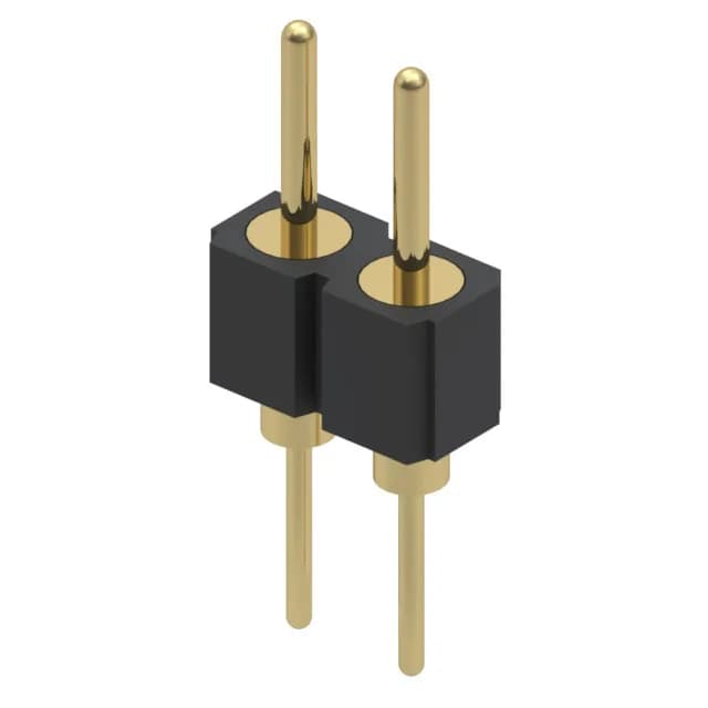 350-10-102-00-001000 — Mill-Max Manufacturing Corp. product photo