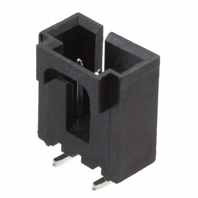 0740990603 — Molex product photo