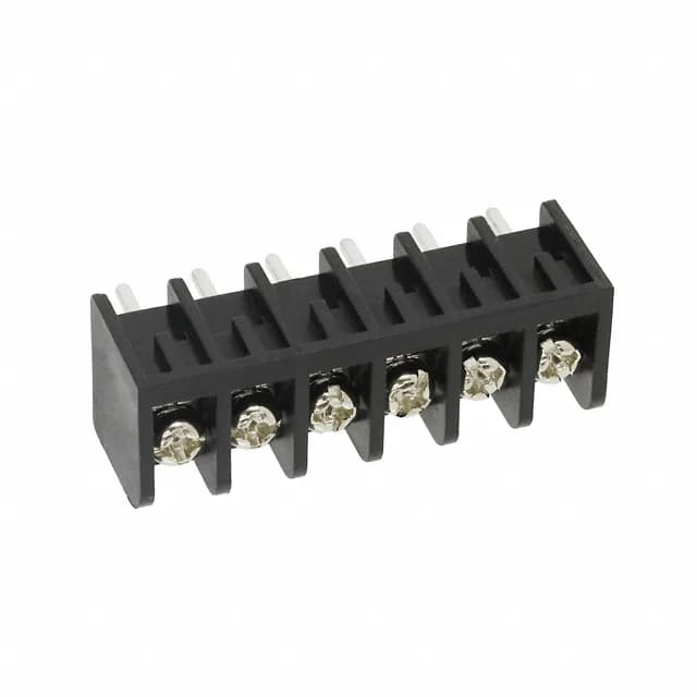 3PCV-06-006 — TE Connectivity AMP Connectors product photo