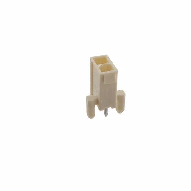 2825261-2 — TE Connectivity AMP Connectors product photo