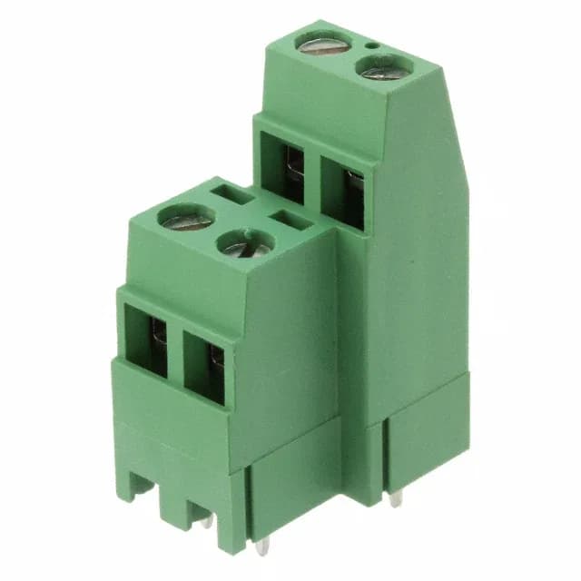 282873-2 — TE Connectivity AMP Connectors product photo