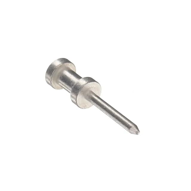 3132-0-00-80-00-00-08-0 — Mill-Max Manufacturing Corp. product photo