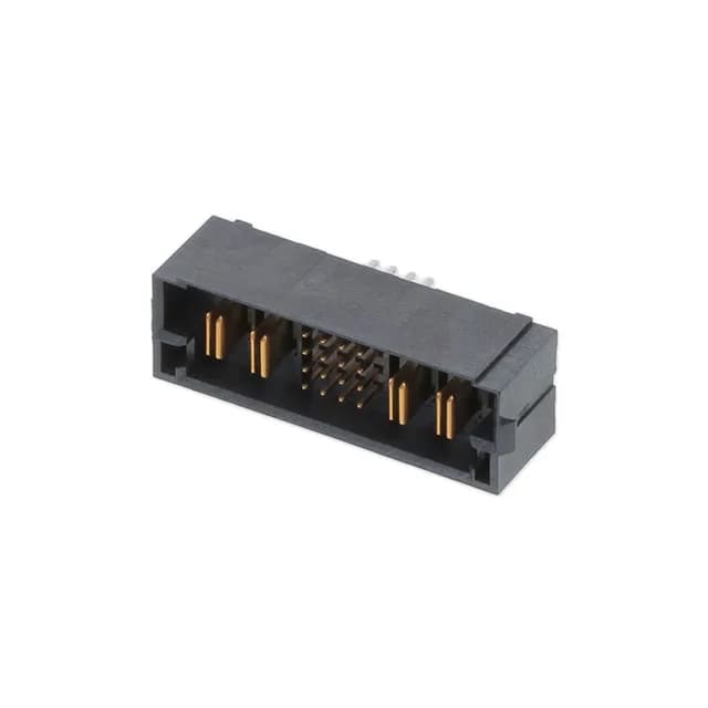 MPTC-02-16-02-6.30-03-L-V — Samtec Inc. product photo