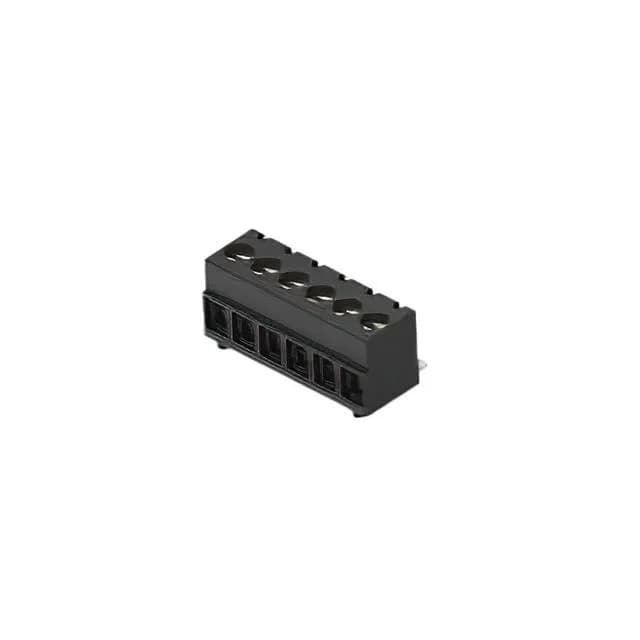 2383942-6 — TE Connectivity AMP Connectors product photo