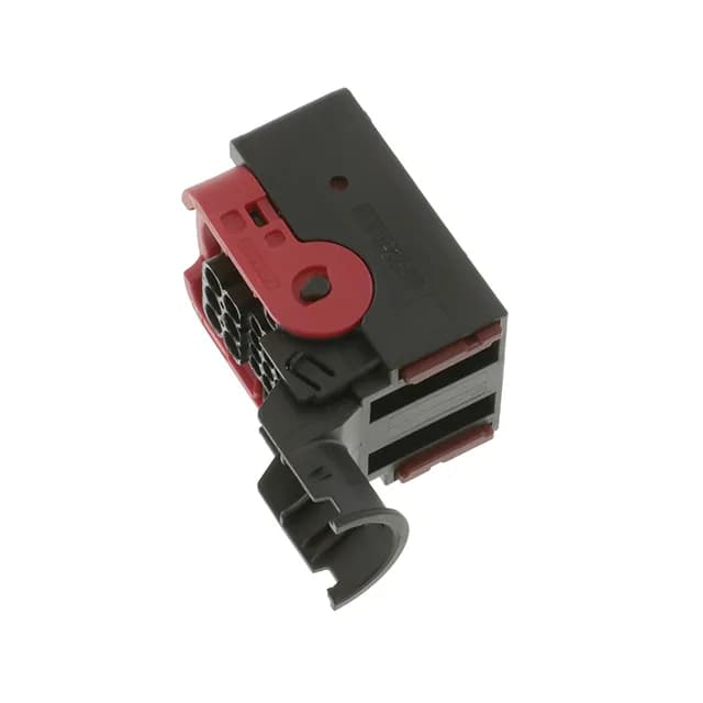 1-1823440-3 — TE Connectivity Deutsch Connectors product photo