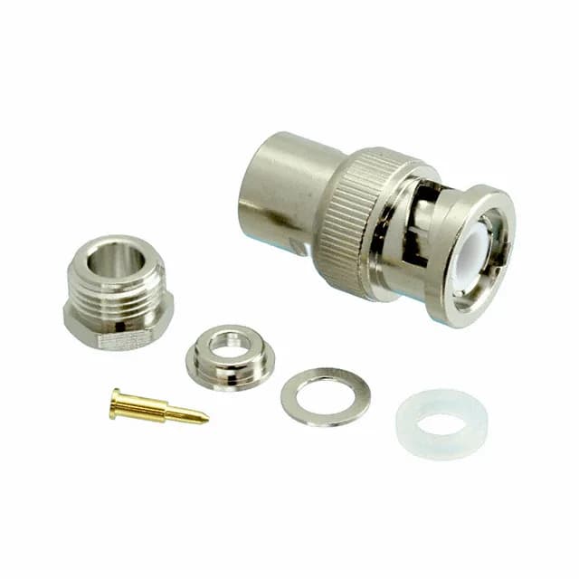 1-1337420-0 — TE Connectivity AMP Connectors product photo