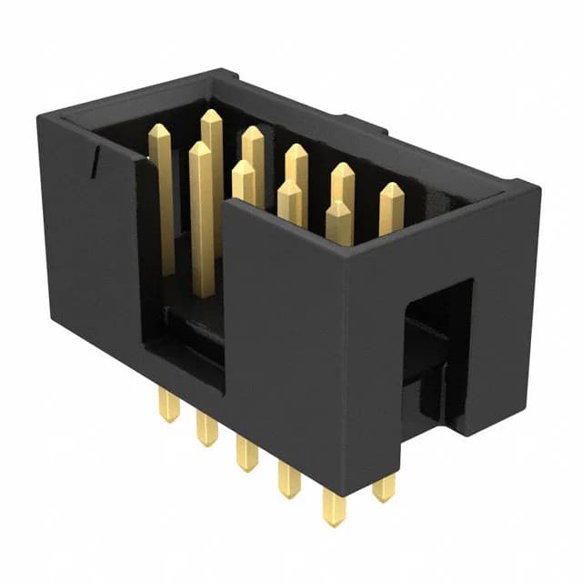 TST-105-02-G-D — Samtec Inc. product photo