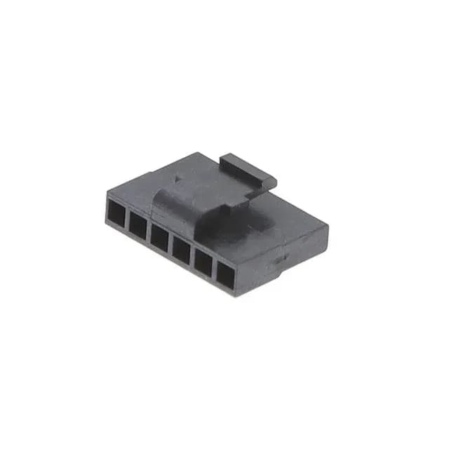 2316104-6 — TE Connectivity AMP Connectors product photo
