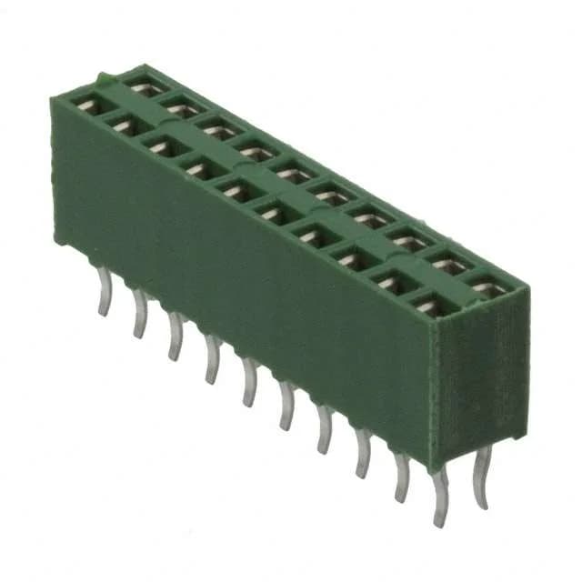 1-215307-0 — TE Connectivity AMP Connectors product photo