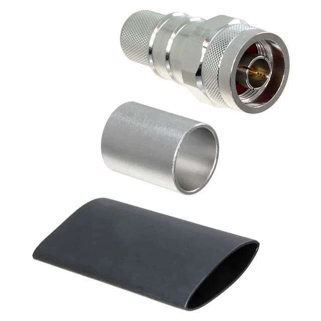 EZ-600-NMH-X — Amphenol Times Microwave Systems product photo
