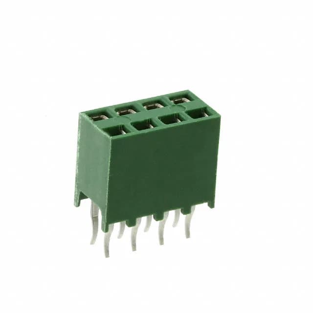 215309-4 — TE Connectivity AMP Connectors product photo